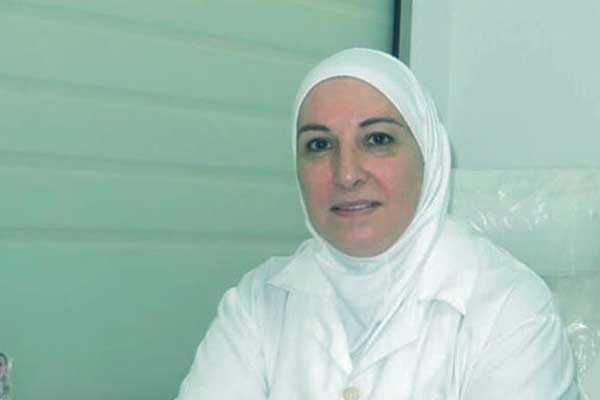 افضل دكتورة اسنان في جدة – الدكتورة هيفا زيتوني Dr.haifa zitouni