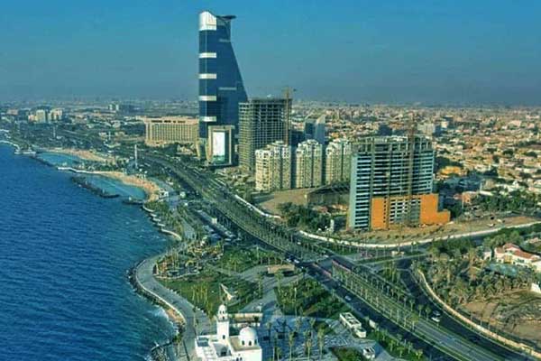 فعاليات مدينة جدة – التاريخ و أهم الأماكن السياحية والعلاجية التجميلية