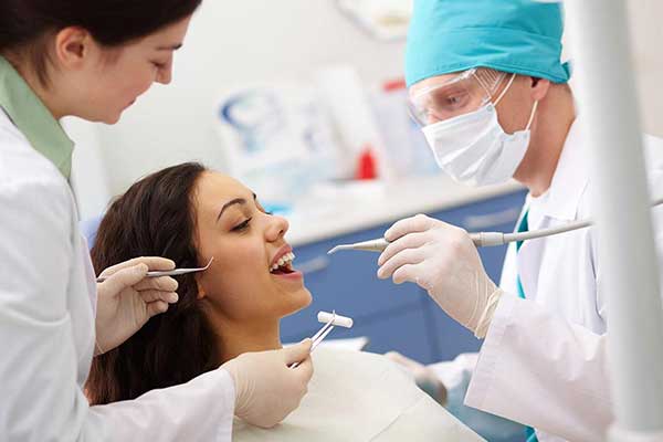 Dentisti Turchia: Guida Completa per Sorrisi Perfetti e Risparmi