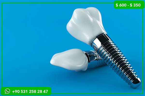 Dental Implant Prices in Jordan vs. Turkey – 7 Reasons to Choose Turkey for Your Smile Makeover